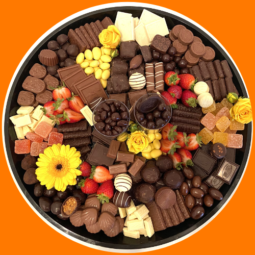 Her Birthday Celebration