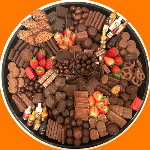 His Birthday Celebration