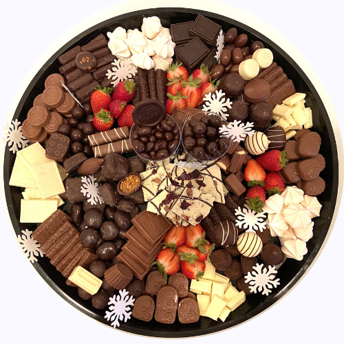 Winter Holidays Indulgence