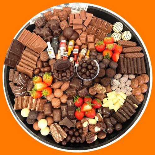 Cheers to Retirement